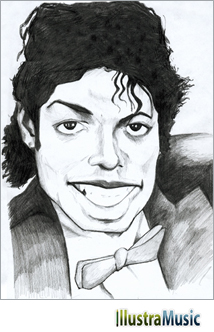 portrait michael jackson portrait michael jackson