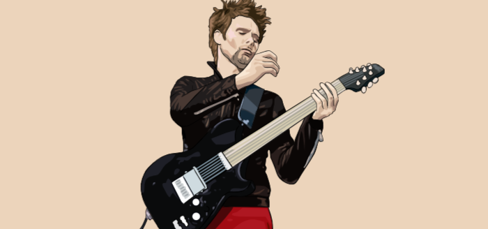 dessin muse portrait muse