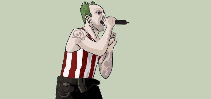 dessin prodigy portrait prodigy